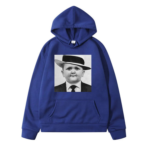 Smieklīgi Hasbulla Magomedov Hoodies Russian Fighting Meme Print 