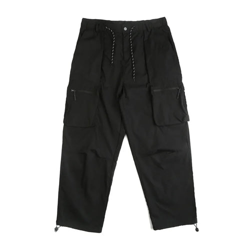 Men's new Japanese paratrooper functional pants Cityboy casual pants