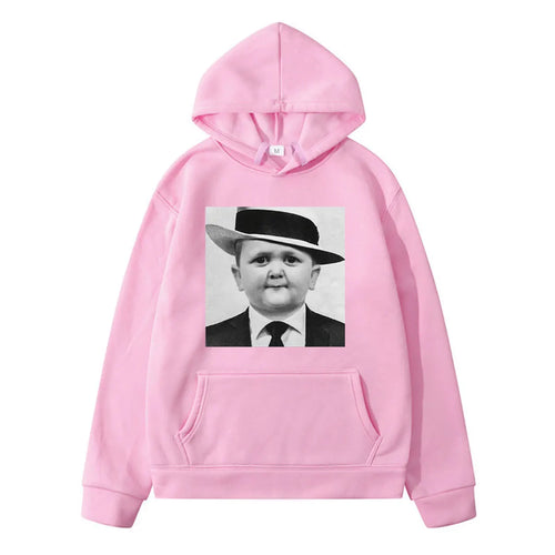 Smieklīgi Hasbulla Magomedov Hoodies Russian Fighting Meme Print 