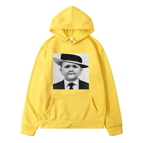 Smieklīgi Hasbulla Magomedov Hoodies Russian Fighting Meme Print 