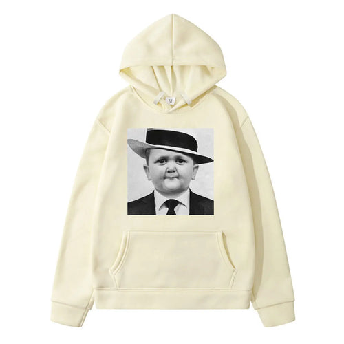 Smieklīgi Hasbulla Magomedov Hoodies Russian Fighting Meme Print 