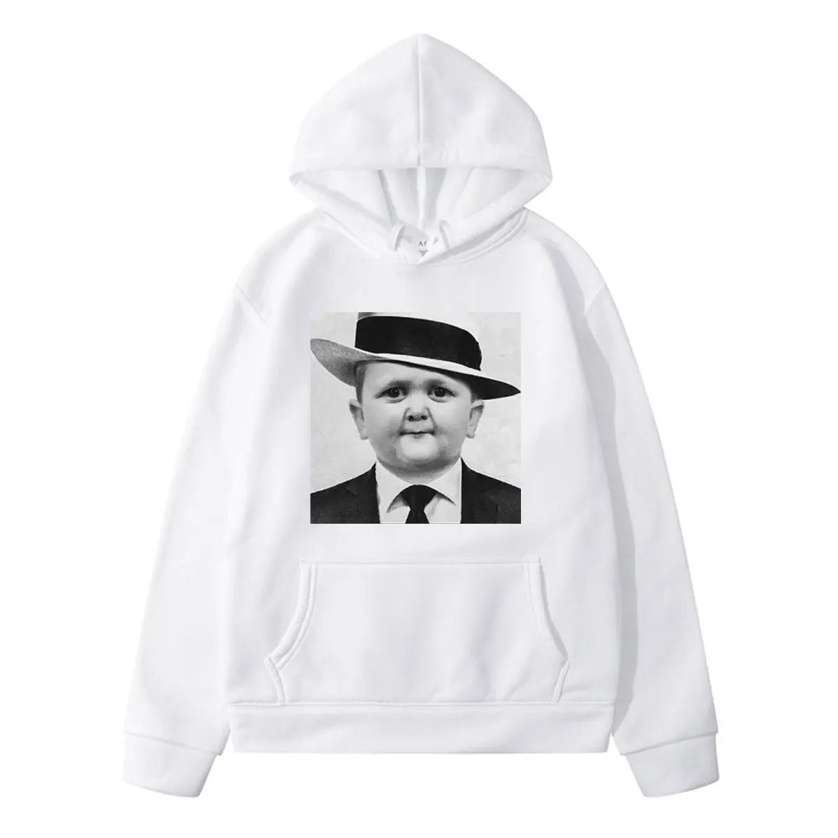 Smieklīgi Hasbulla Magomedov Hoodies Russian Fighting Meme Print 