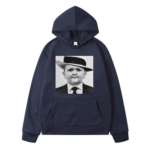 Smieklīgi Hasbulla Magomedov Hoodies Russian Fighting Meme Print 