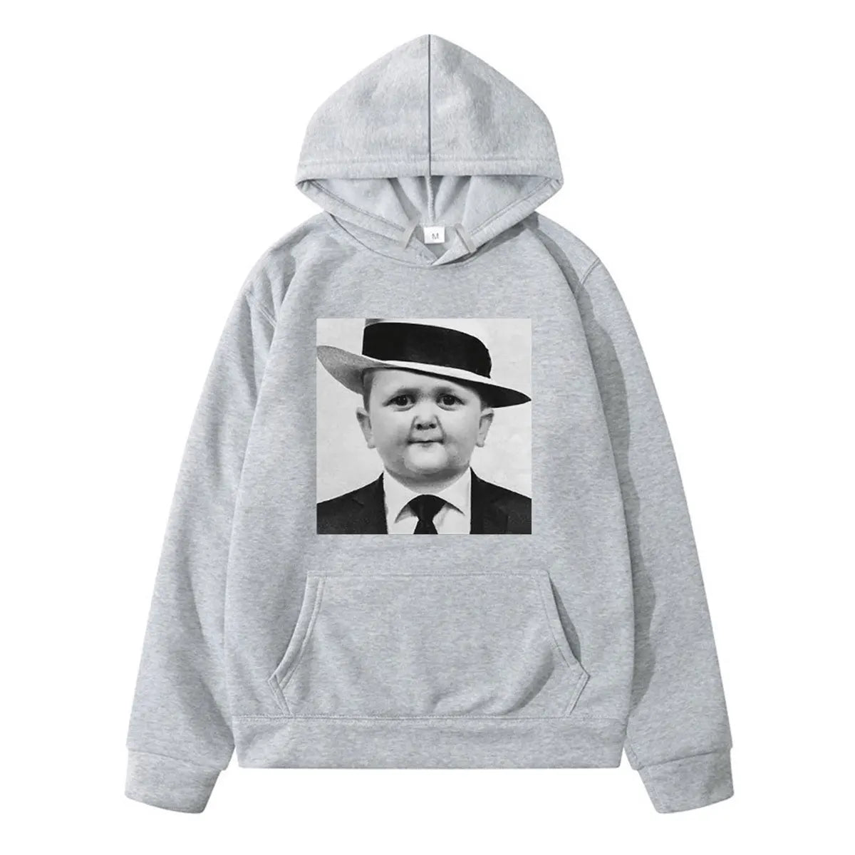 Smieklīgi Hasbulla Magomedov Hoodies Russian Fighting Meme Print 