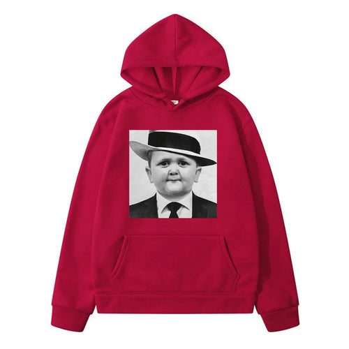 Smieklīgi Hasbulla Magomedov Hoodies Russian Fighting Meme Print 